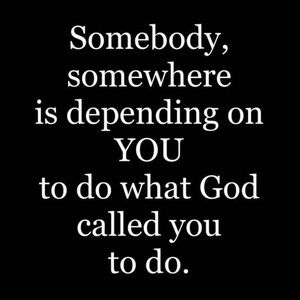 Obedience is better than sacrifice